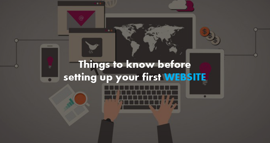 Vruxsol website development